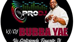 Dj/Vj Bubba Yae's Sunday Matinee At Tha Grown Folks Spot 9-27-2020