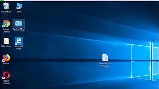 Clean up Windows 10