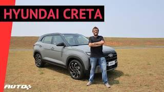 Hyundai Creta 2025: novo visual e motor turbo deixam o SUV mais competitivo?