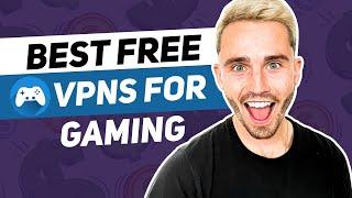 Best VPN for Gaming in 2024: Fast, Low Ping & No Lag