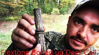 Flextone Boned Up Deer Call