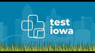 Iowa Specialty Hospitals & Clinics - Implementing Test Iowa