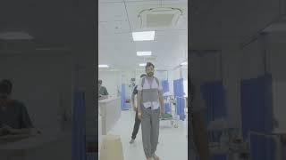 Minimal Invasive Spine Surgery से मिली राहत | Dr. Puneet Bansal के साथ रिकवरी स्टोरी#ubesurgery