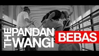 THE PANDAN WANGI - BEBAS (IWA K COVER VERSION)  #TPWRAWKTO90S