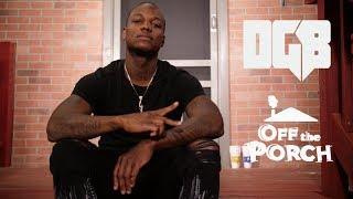 Lil Woody Talks About Starting To Rap After 4+ Years In Federal Prison, YSL Affiliation + More