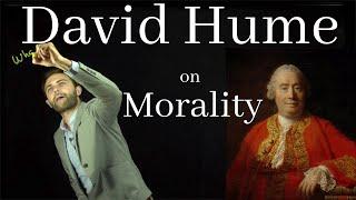 David Hume's Argument Against Moral Realism