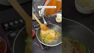 Trending Noodles Recipe #shorts