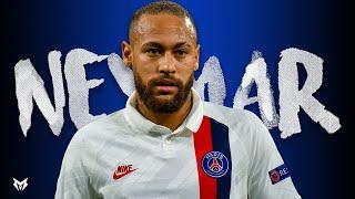 Neymar Jr • Avicii - Fade Into Darkness • 19/2020 HD