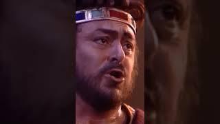 #Pavarotti