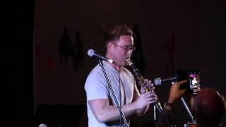 Eleanor Rigby - Dave Bennett Quartet - Suncoast Jazz Classic, 2018