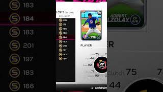 This Stub Making Method Will Make You RICH... #mlbtheshow24