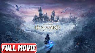 Hogwarts Legacy - Full Movie