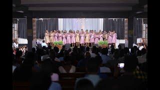 SDA_Choirs_Songs_MEDLEY By Kabeza SDA Youth Ministry (KYM)