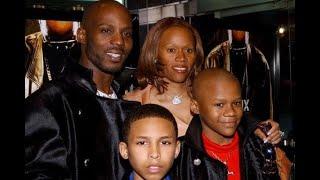 DMX SON HAS A POWERFUL MESSAGE FOR ALL OF HIS FANS