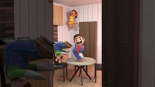 Mario Macarena!