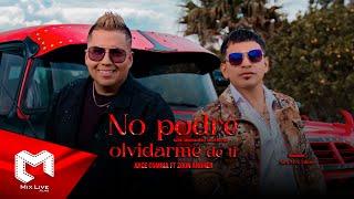 Zoon Andher X Arce Cumbia - No podré olvidarme de ti (Video oficial)