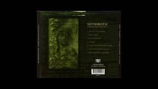 Sephiroth- Draconian Poetry