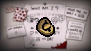 Crooked Penny Is The Best Item In Isaac