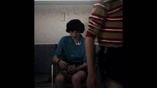 little high waisted shorts #schnappvsp #willbyers #mikewheeler #byler