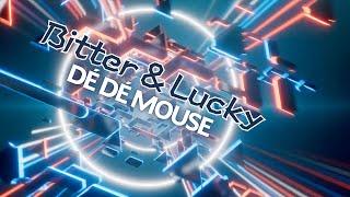 [IIDX EPOLIS] Bitter & Lucky / DÉ DÉ MOUSE