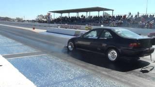 First Run JJs Motorsports JJFURY IFO Belle Rose LA Turbo Nori-Bilt T1 Precision