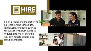 Hire Dedicated Developers in India