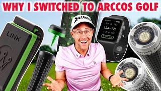 Arccos Golf Full Review - The Best Golf Lesson For Your Game