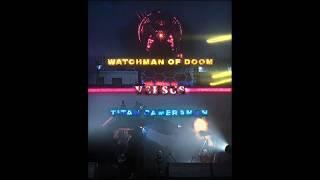 Watchman of Doom vs Titan Cameraman #skibiditoilet #edit #foryou #viral