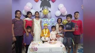 Raj kakade