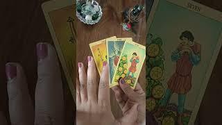 Hindi tarot card reading today @jyotithelightinsidetarot24 #tarot #tarotcardreading