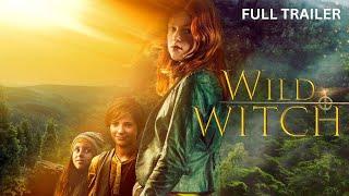 Official Trailer: WILD WITCH | FANTASY MOVIE