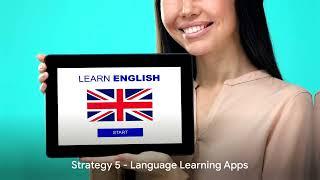 10 Best Strategies to Learn Any Language Fast