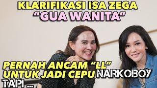 ISA ZEGA MENDADAK VIRAL !! MENANGIS CURAHKAN ISI HATI DI DEPAN MAIA ESTIANTY !! KLARIFIKASI DISINI..