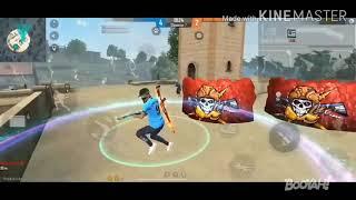 FreeFire Gameplay, SATYA GAMING, One Tap King, Sk Sabir Fan