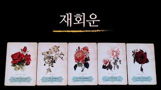 [타로카드] 재회로 고민하지 않으시도록.