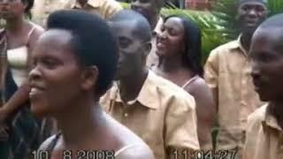 TUZAMUBAZA BYOSE (official Video) by Elshadai choir ministry - Rwanda