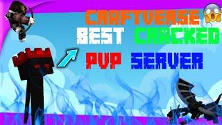 Best Cracked PvP Server | Hyper Editzz |