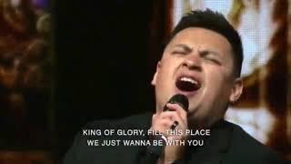 You're Doing It All Again & King of Glory by V.O. San Diego Worship Team #VOGlasgow #FreshWave