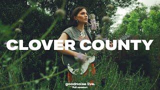Clover County - Full Performance || goodnoise live