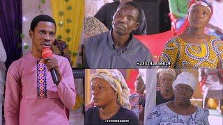 Our GOD Is Not A Joker, Powerful Message from Sofo Kakyire, Ohemaa Mercy Is The GOAT Of All Liars