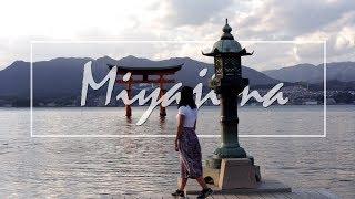 Miyajima - Eine magische Insel | Sofire Productions