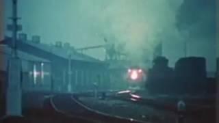 1976 American Freedom train documentary