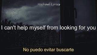 Adele - Set Fire To The Rain | Lyrics/Letra | Subtitulado al Español