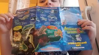 Морские гиганты и ко макси. Гренландский кит