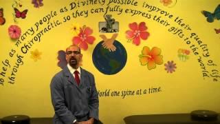 Bolingbrook Chiropractor Dr. Jeff tells you why you should choose New Life Chiropractic