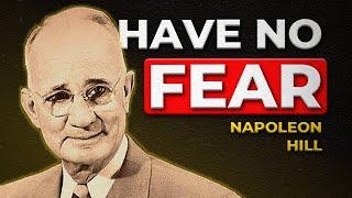 Act as if EVERYTHING Always Works Out | Napoleon Hill