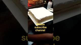 2kg vennila cake #shorts #ttn #thilo #vennila #vennilacake #vennilavevennilave 