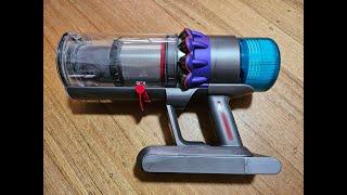 OPEN ME UP Dyson Gen5 Detect  DISASSEMBLY AND CLEAN 03/01/2024