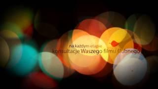 Wideofilmowanie Łódź - Filmy ślubne