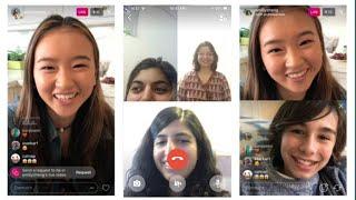 Random Video Calling app for free || Live Video Chat & Video Call Advice #free_video_Chat #yptech